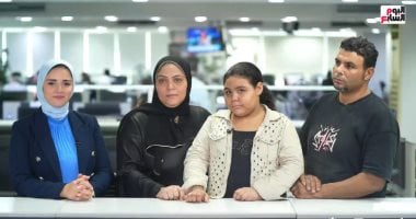 طفلة الشيبسى لتليفزيون اليوم السابع: "الراجل صعب عليا ومعرفش حاجة عن الفيديو"