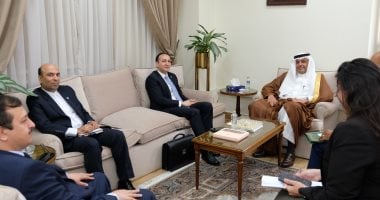 الجامعة العربية تؤكد حرصها على مواصلة العمل والتنسيق مع منظمة شنغهاي