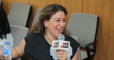 هاجر حاتم بطلة مسلسل دارك شوكلت: أكبر تحدي في شخصية ليلة أنها عكسي تماما