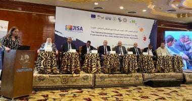 هيئة الصرف تنظم حملة توعية للمزارعين فى إقليم غرب الدلتا