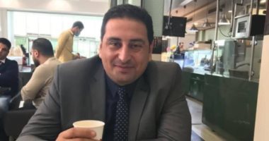 ممدوح النجار رئيسا لمدينة بسيون بالغربية والأهالى تستقبله بحفاوة 