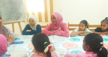 قصور ثقافة الأقصر تقدم لقاءات توعوية حول تطوير الذات وورش للأطفال.. صور