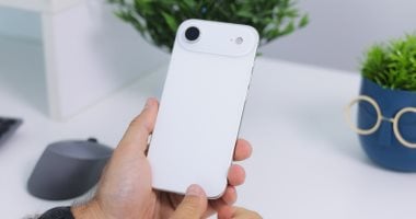 هاتف iPhone 17 Air سيغير قواعد اللعبة.. اعرف أهم المزايا