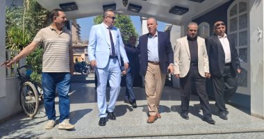 "البكالوريا والفرق بينها وبين النظام القديم".. فى لقاء حوارى بأسيوط