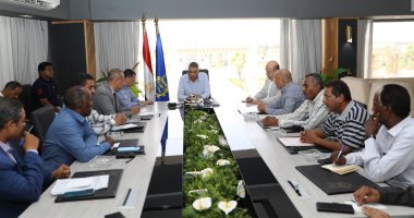 محافظة أسوان تستعد لاستقبال العام الدراسى الجديد بـ1540 مدرسة