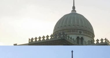 وزير الثقافة: لا صحة لاختفاء هلال قبة معهد الموسيقى العربية