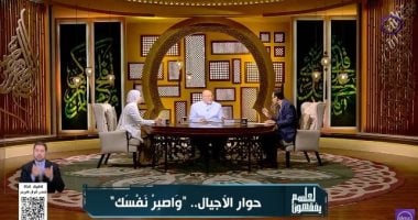 خالد الجندى: بعض الناس يستغل مقولة "ربك رب قلوب" لتبرير الأخطاء وترك الالتزام