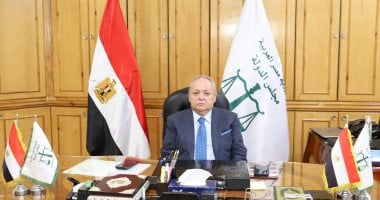 مجلس الدولة يعتمد رسميا الحركة القضائية الجديدة للقضاة لعام 2025 /2026 المستشار أسامة يوسف