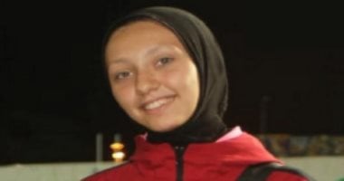 مريم مصطفى تحصد الميدالية البرونزية في الوثب الطويل بالبطولة العربية بتونس