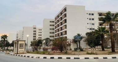 جامعة حلوان تعلن فتح باب التقديم للمدن الجامعية للطلاب المستجدين