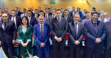 النيابة الإدارية تختتم ورشة تدريبية بدمنهور لتعزيز مهارات التحقيق والتصرف