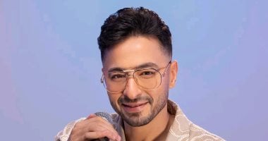 حمادة هلال يطرح أحدث أغانيه بعنوان "يا حبيبنا"