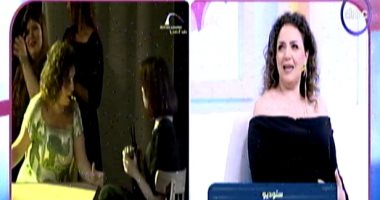 السوبرانو دينا اسكندر لـ"ست ستات": أهم حفلاتى فى السعودية بعد سنة تجهيز