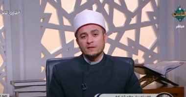 ما حكم جلوس الزوجة أمام أعمامها دون حجاب؟.. أمين الفتوى يجيب
