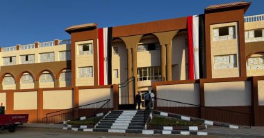 نيوز برو : 
                                            تسليم أول مدرسة تعليم تجريبى بمنطقة غرب المطار بمدينة 6 أكتوبر الجديدة
                                        