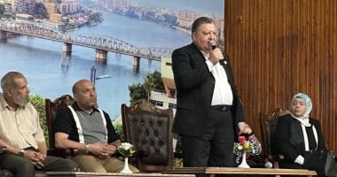 اجتماع مشترك مع التعليم والأزهر والتأمين الصحى استعدادا للعام الدراسى الجديد بالدقهلية