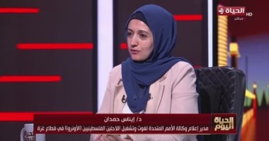 أونروا: سكان غزة يعيشون الجحيم.. والمجاعة ستمتد لوسط وجنوب القطاع