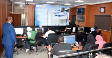 غرفة عمليات محافظة الأقصر تتابع بدء التصويت في جولة الإعادة لانتخابات الشيوخ