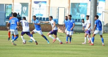 4 مواجهات قوية فى افتتاحية الجولة الثانية من دورى المحترفين .. أبرزها البلدية وطنطا القناة ووى