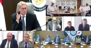وزير البترول: زيادة الإنتاج الخيار الأقل تكلفة لتأمين احتياجات مصر من الطاقة