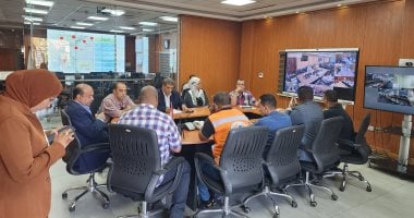 غرفة عمليات انتخابات الشيوخ بالأقصر تعلن فتح كافة اللجان بصورة طبيعية.. مباشر