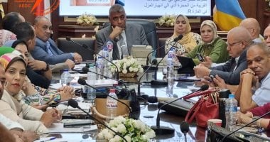 كهرباء الأسكندرية تعلن استعدادها لموسم الشتاء لتأمين التغذية الكهربائية