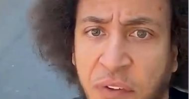 أحمد عبد القادر ميدو بعد خروجه: شكرا للرئيس السيسى ومؤسسات الدولة