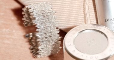 عطر سعره مليون دولار وكريم من مكوناته الألماس.. سمعت عنها قبل كده؟