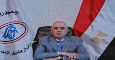 المستشار أحمد سعيد: الذكاء الاصطناعى دعم جهود مكافحة جرائم غسل الأموال