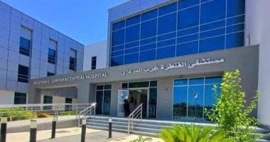 الرعاية الصحية: تطوير مستشفى القنطرة غرب المركزي بالإسماعيلية بتكلفة 500 مليون جنيه