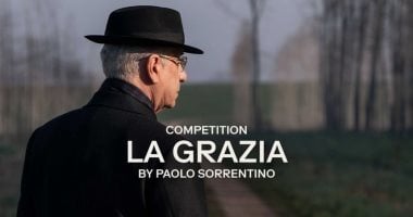 تعرف على تفاصيل فيلم افتتاح مهرجان فينيسيا السينمائى