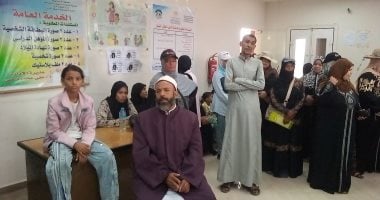 جانب من جلسات  الدوار