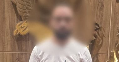 الداخلية تضبط صاحب كوافير يصور السيدات بالنزهة