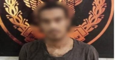 الداخلية تضبط المتهمين بالتسول بالأطفال فى مصر الجديدة المتهم باستغلال الأطفال الأحداث