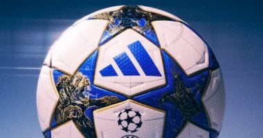 يويفا يكشف عن الكرة الرسمية لبطولة دورى أبطال أوروبا 2025