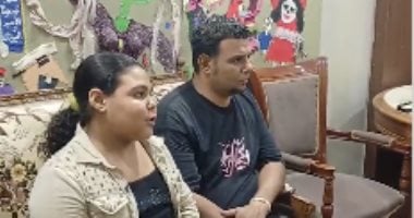 منح الطفلة هايدى صاحبة كيس الشيبسي لقب سفيرة الإيثار بمجلس الطفولة والأمومة هايدي صاحبة ترند كيس الشيبسي