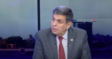 وليد رسمي لـ ستوديو إكسترا: راجمة الصواريخ "رعد 200" تطلق 30 صاروخا فى 15 ثانية
