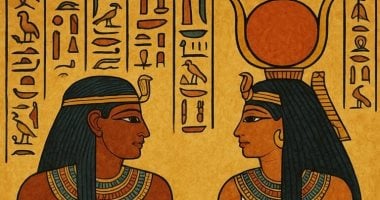 الزواج فى مصر القديمة.. عقد مدنى موثق وحقوق فى الميراث والملكية للزوجة