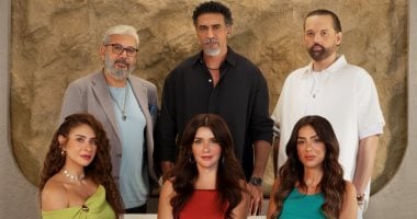 كل ما يجب معرفته عن مسلسل وتر حساس 2 قبل عرضه على on وتر حساس 2