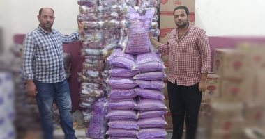 تحرير 504 محاضر للمخابز والأسواق خلال أسبوع من الحملات الرقابية بأسيوط