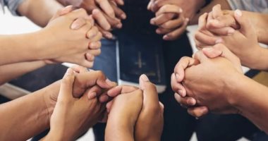 "كنائس الشرق الأوسط" يصدر النسخة العربية من "أسبوع الصلاة من أجل وحدة المسيحيين" 