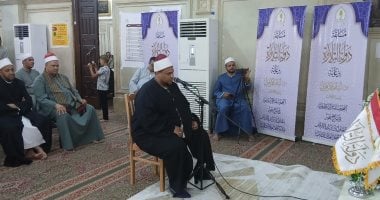 انطلاق مسابقة دولة التلاوة فى المنوفية بمشاركة 2000 متسابق من 3 محافظات اليوم