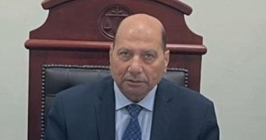 جنايات القاهرة تقضى بالتحفظ على أموال التيك توكر شاكر محظور المستشار محمد رشدي أبو النجا