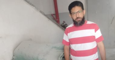 "تموين الإسكندرية" تضبط طن عبوات سكر ناقص الوزن ونصف طن دقيق مدعم 