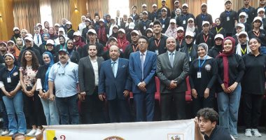 عماد الدين حسين: بناء الشخصية الوطنية المتوازنة ركيزة أساسية لتحقيق التنمية 