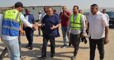 إنشاء مشروع مجمع صناعات الرمان المتكامل فى أسيوط.. تعرف عليه × 10 معلومات