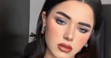 التيك توكر هاجر سليم فى قبضة الأمن.. والتهمة محتوى خادش للحياء التيك توكر هاجر سليم