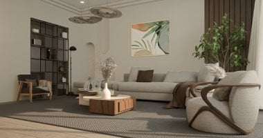 4 خطوات لاختيار قطع أثاث أنيقة ومناسبة لمنزلك.. لو بتجدد بيتك