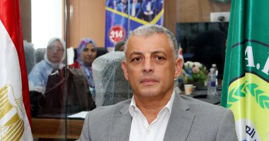 محافظ الإسماعيلية: 70 سيارة إسعاف مجهزة بجوار لجان انتخابات الشيوخ