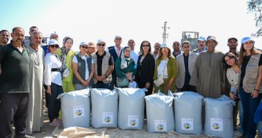 خطة كفر الشيخ للتوسع في الزراعة الذكية وتنمية التنوع البيولوجي.. تفاصيل